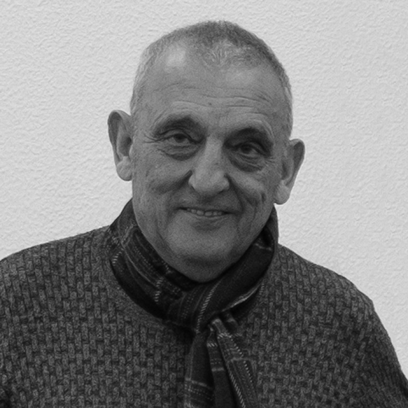 José Manuel Rodrigues